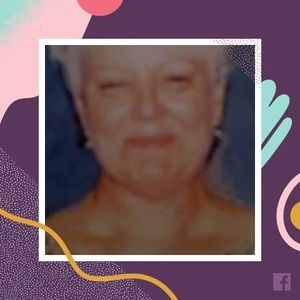 Meet your Posher, Terri